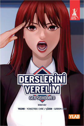 Derslerini Verelim resmi