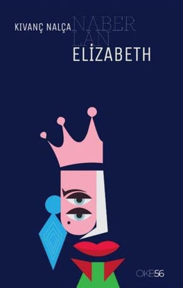 Naber Lan Elizabeth resmi