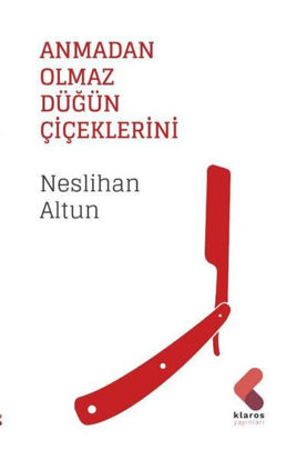 Anmadan Olmaz Düğün Çiçeklerini resmi