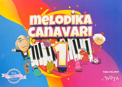 Melodika Canavarı 1 resmi