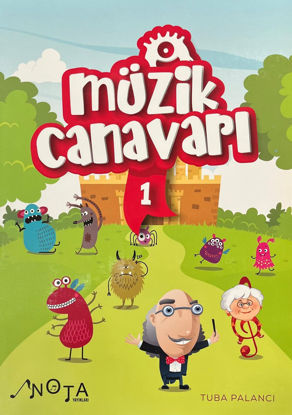 Müzik Canavarı  1 resmi