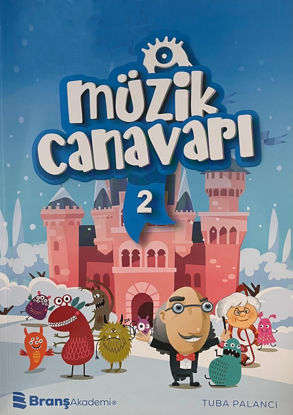 Müzik Canavarı 2 resmi