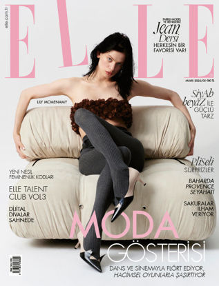 Elle-Mayıs-2025 resmi