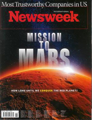 Newsweek resmi