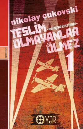 Teslim Olmayanlar Ölmez - 1 resmi