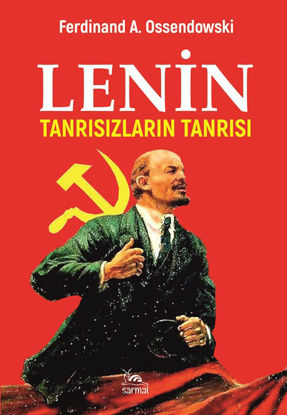 Lenin - Tanrısızların Tanrısı resmi