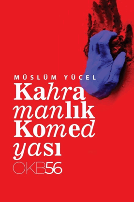 Kahramanlık Komedyası resmi