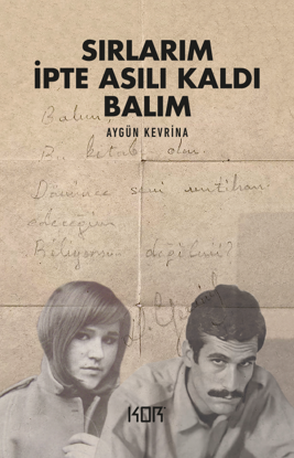 Sırlarım İpte Asılı Kaldı Balım resmi