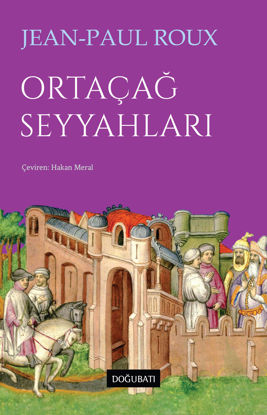 Ortaçağ Seyyahları resmi