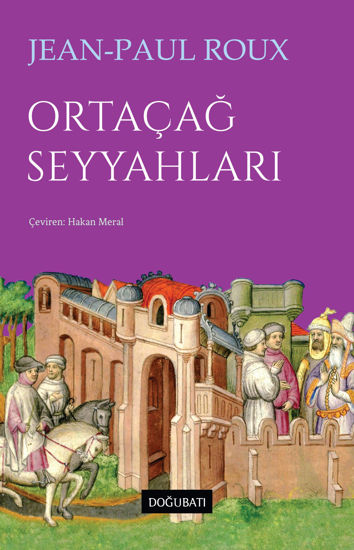 Ortaçağ Seyyahları resmi