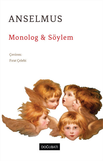 Monolog ve Söylem resmi