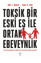 Toksik Bir Eski Eş İle Ortak Ebeveynlik resmi