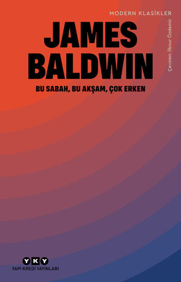 Bu Sabah, Bu Akşam, Çok Erken resmi