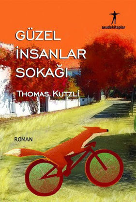 Güzel İnsanlar Sokağı resmi