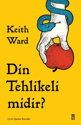 Din Tehlikeli Midir? resmi