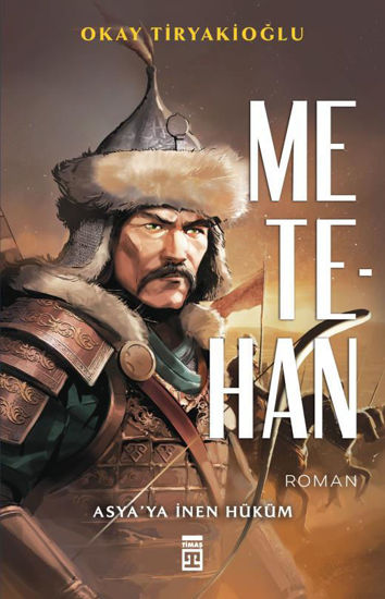 Metehan resmi