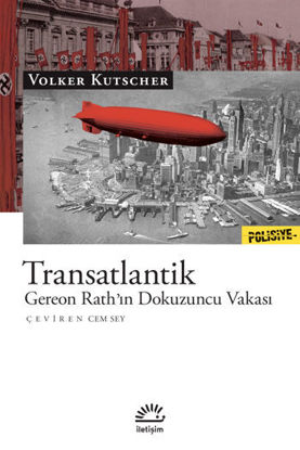 Transatlantik resmi