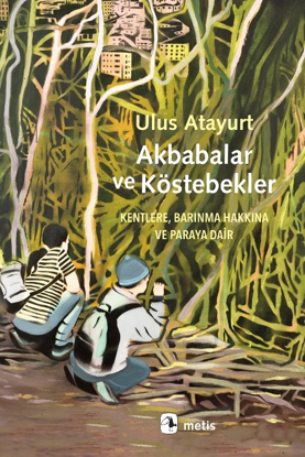 Akbabalar ve Köstebekler resmi