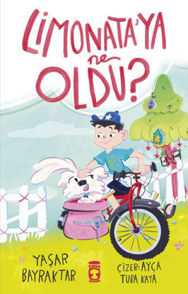 Limonata'ya Ne Oldu? resmi