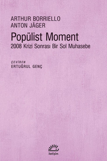 Popülist Moment resmi