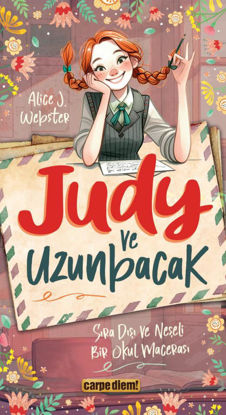 Judy Ve Uzunbacak resmi