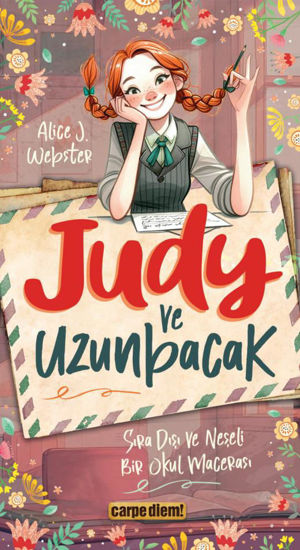 Judy Ve Uzunbacak resmi