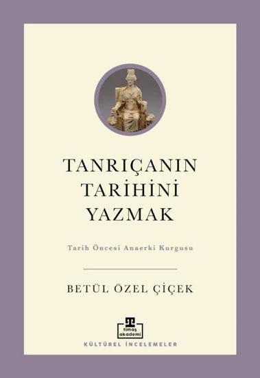 Tanrıçanın Tarihini Yazmak resmi