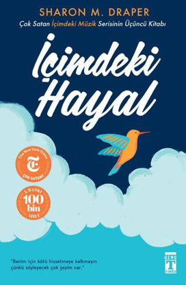 İçimdeki Hayal - Ciltli resmi