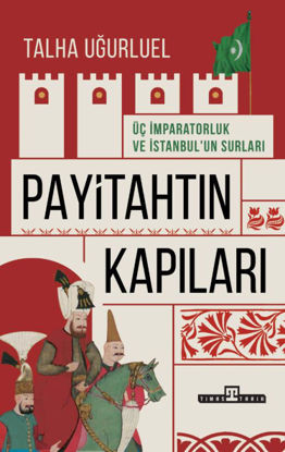 Payitahtın Kapıları resmi