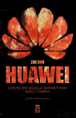 Huawei resmi
