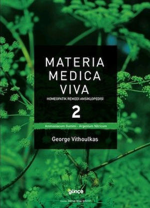 Materia Medica Viva 2 resmi