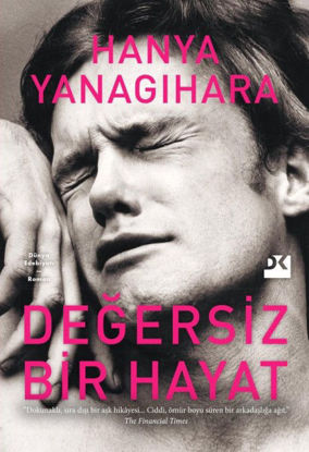 Değersiz Bir Hayat - Ciltli resmi