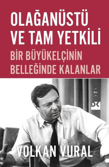 Olağanüstü ve Tam Yetkili resmi