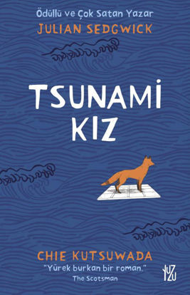 Tsunami Kız resmi