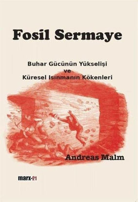 Fosil Sermaye resmi