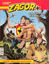 Zagor +11 - Drunky Duck’dan Hikayeler resmi