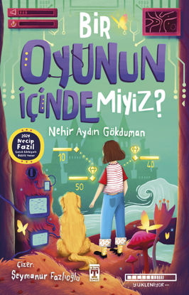 Bir Oyunun İçinde miyiz? resmi
