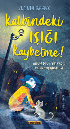 Kalbindeki Işığı Kaybetme! resmi