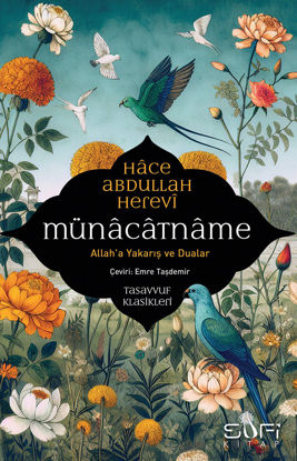 Münâcâtnâme resmi