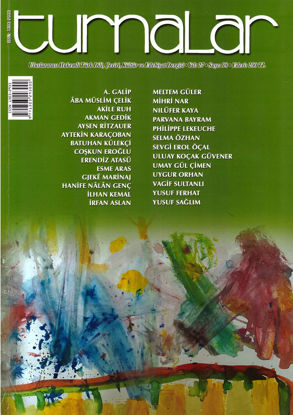 Turnalar Dergisi - 98 resmi