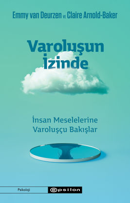 Varoluşun İzinde resmi