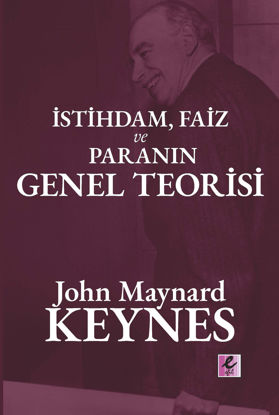 İstihdam, Faiz ve Paranın Genel Teorisi resmi