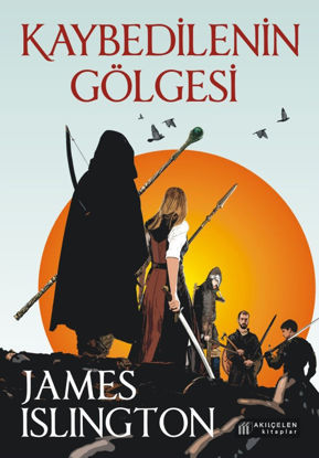 Kaybedilenin Gölgesi resmi