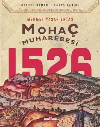 Mohaç Muharebesi 1526 resmi