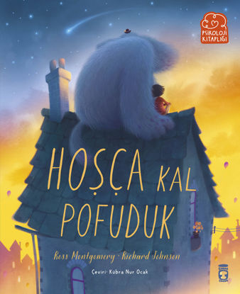 Hoşça Kal Pofuduk resmi