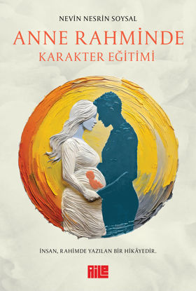 Anne Rahminde Karakter Eğitimi resmi