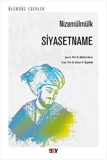 Siyasetname resmi