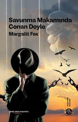 Savunma Makamında Conan Doyle resmi