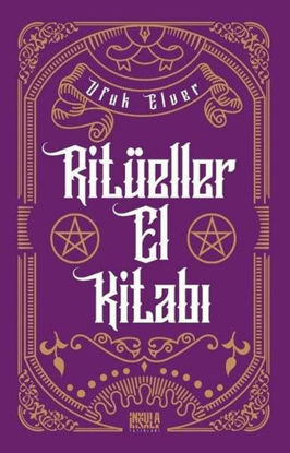 Ritüeller El Kitabı resmi