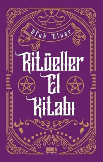 Ritüeller El Kitabı resmi